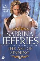 The Art of Sinning: Sinful Suitors 1