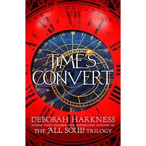 Untitled: return to the spellbinding world of A Discovery of Witches