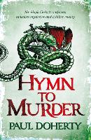 Hymn to Murder (Hugh Corbett 21)
