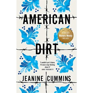 American Dirt: The heartstopping read that will live with you for ever