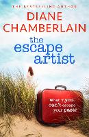 The Escape Artist: An utterly gripping suspense novel from the bestselling author