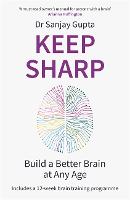 Keep Sharp