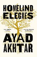 Homeland Elegies