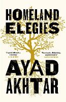 Homeland Elegies