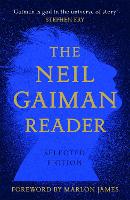 The Neil Gaiman Reader