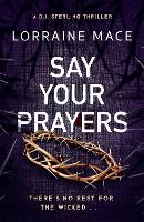 Say Your Prayers