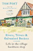 Rivets, Trivets and Galvanised Buckets