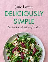 Deliciously Simple