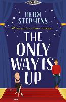 The Only Way Is Up