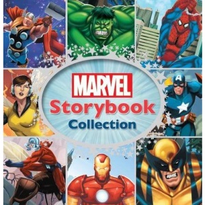 Marvel Storybook Collection