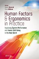 Human Factors and Ergonomics in Practice