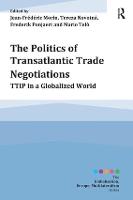 The Politics of Transatlantic Trade Negotiations