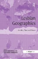 Lesbian Geographies