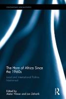 The Horn of Africa since the 1960s