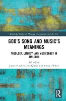 God’s Song and Music’s Meanings