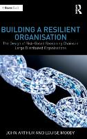 Building a Resilient Organisation