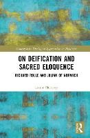On Deification and Sacred Eloquence