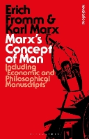 Marx's Concept of Man
