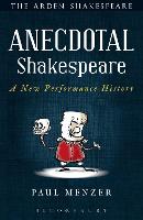 Anecdotal Shakespeare