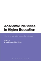 Academic Identities in Higher Education
