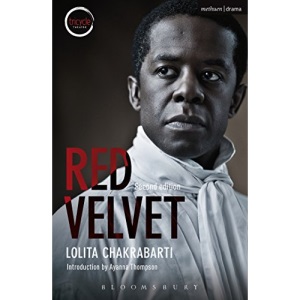 Red Velvet: 2nd edition (Modern Plays)