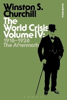 The World Crisis Volume IV