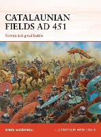 Catalaunian Fields AD 451