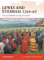 Lewes and Evesham 1264–65