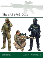 The SAS 1983–2014