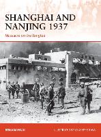 Shanghai and Nanjing 1937