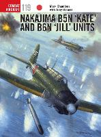 Nakajima B5N ‘Kate’ and B6N ‘Jill’ Units