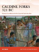 Caudine Forks 321 BC