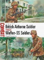 British Airborne Soldier vs Waffen-SS Soldier