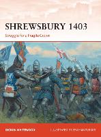 Shrewsbury 1403