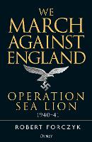 We March Against England