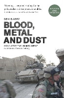 Blood, Metal and Dust