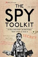 The Spy Toolkit