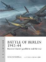 Battle of Berlin 1943–44