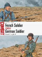 French Soldier vs German Soldier