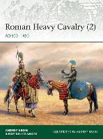 Roman Heavy Cavalry (2)