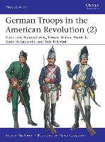 German Troops in the American Revolution (2)