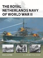 The Royal Netherlands Navy of World War II