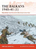 The Balkans 1940–41 (1)