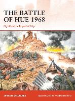 The Battle of Hue 1968