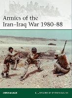 Armies of the Iran–Iraq War 1980–88