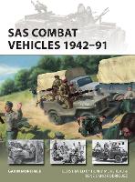 SAS Combat Vehicles 1942–91