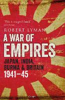 A War of Empires