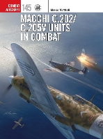 Macchi C.202/C.205V Units in Combat