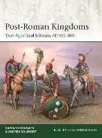 Post-Roman Kingdoms