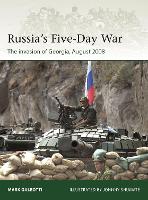 Russia's Five-Day War